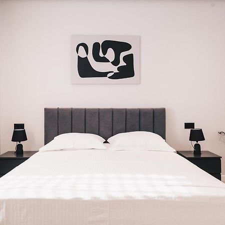 Mono Boutique Apartments Tirana Eksteriør billede