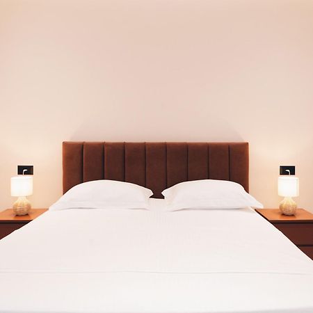 Mono Boutique Apartments Tirana Eksteriør billede