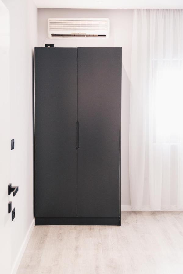 Mono Boutique Apartments Tirana Eksteriør billede