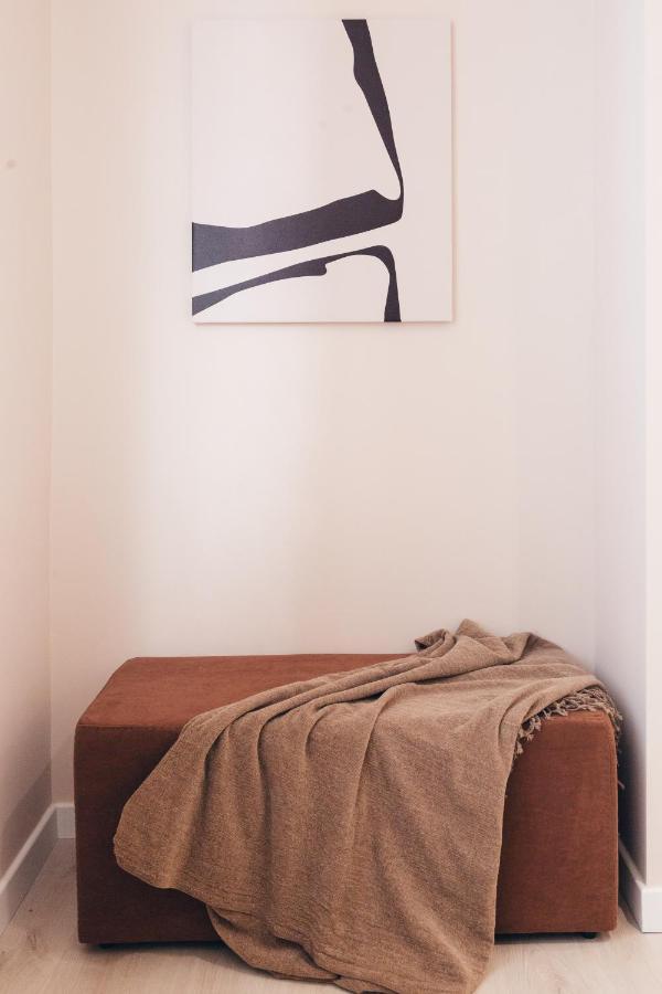 Mono Boutique Apartments Tirana Eksteriør billede