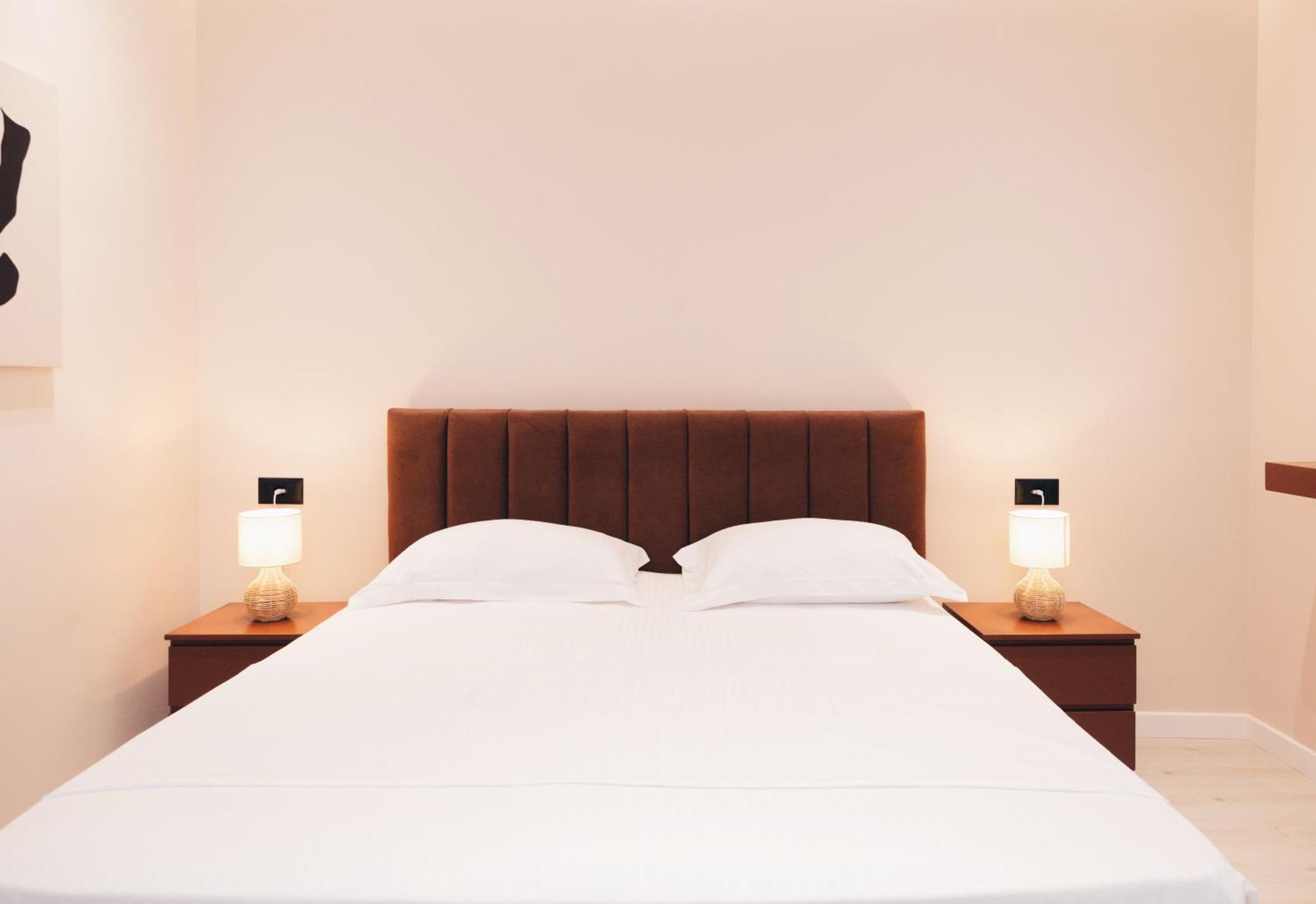 Mono Boutique Apartments Tirana Eksteriør billede